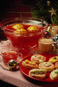 569044 Fruit Punch A4 Photo Print