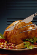 569049 Carving Turkey A4 Photo Print