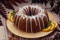 569050 Bundt Cake A4 Photo Print