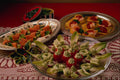 569067 Hors D'oeuvres A4 Photo Print