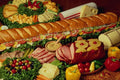 569068 Ham Roast, Giant Sub A4 Photo Print