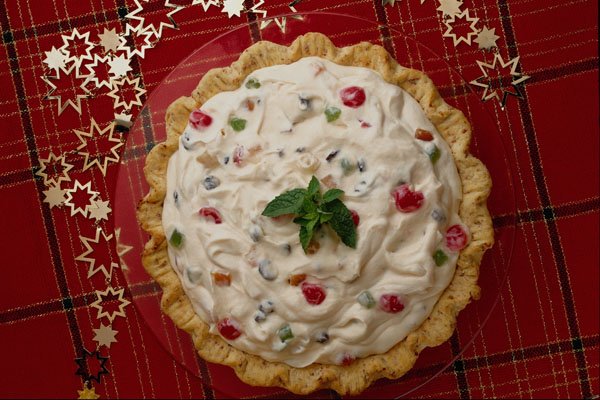 569087 Nesselrode Pie A4 Photo Print