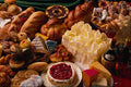 569088 Breads And Pastries A4 Photo Print