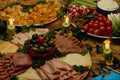 569090 Deli Platter A4 Photo Print