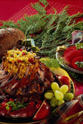 569098 Rib Roast A4 Photo Print