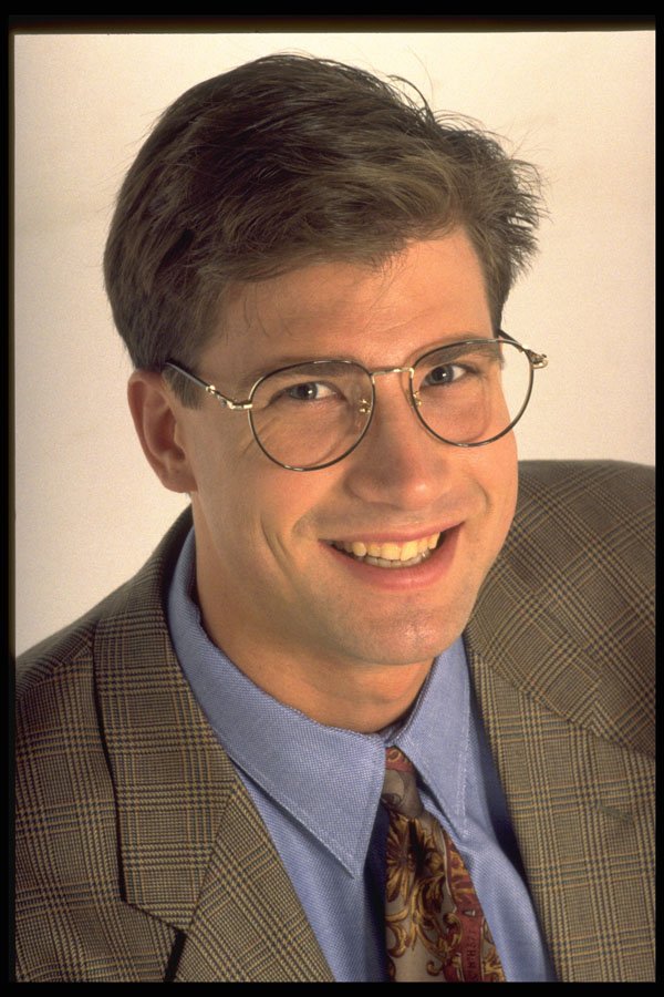 570012 Corporate Look A4 Photo Print