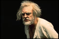 570015 Donald Sinden As King Lear A4 Photo Print