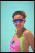 570018 Sarah, Canary Islands A4 Photo Print
