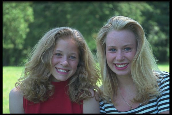 570025 Happiness Is An Irish Smile A4 Photo Print