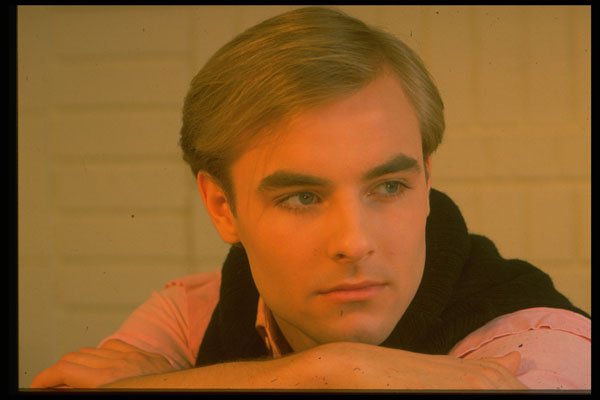 570033 Eric A4 Photo Print