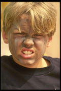 570043 Future Soldier, California A4 Photo Print