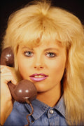 570059 Heidi A4 Photo Print