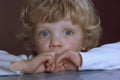 570065 Young Boy, France A4 Photo Print