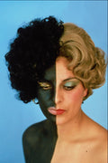 570080 Schizophrenia, Symbolism A4 Photo Print