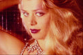 570081 Lady In Jewelry A4 Photo Print