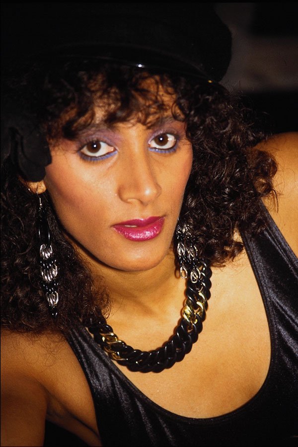 570097 Joanne A4 Photo Print