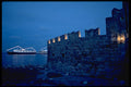 571001 Bastion Of St. Paul, Rhodes, Greece A4 Photo Print
