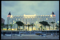 571025 Cannes, France A4 Photo Print