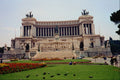 571058 Vittorio Emmanuel Monument, Rome, Italy A4 Photo Print