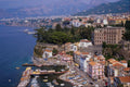 571062 Sorrento, Campania, Italy A4 Photo Print