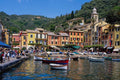 571064 Portofino, Italy A4 Photo Print