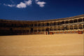 571071 Bullring, Ronda, Spain A4 Photo Print