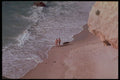 571092 Beach In Algarve, Portugal A4 Photo Print