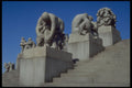 572024 Frogner Park, Oslo, Norway A4 Photo Print