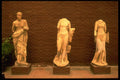 572032 Marble Statues, Ephesus Museum, Seljuk, Turkey A4 Photo Print