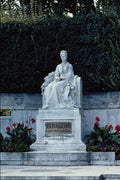 572036 Sculpture A4 Photo Print