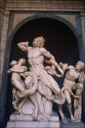 572037 Sculpture A4 Photo Print