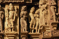 572039 Khujaraho, India A4 Photo Print