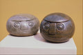 572050 Ball Heads, Zimbabwe A4 Photo Print