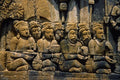 572072 Borobodur, Indonesia A4 Photo Print