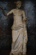 572080 Aphrodite Venus D'Arles , Louvre, Paris, France A4 Photo Print