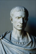 572081 Julius Caesar, Kunsthistorisches Museum, Vienna, Austria A4 Photo Print