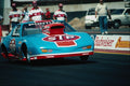 573001 This Powerful Pontiac Covers A Quarter Mile In 7 Seconds A4 Photo Print