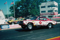 573006 An Old Plymouth Barracuda Shows It Still Has Some Muscle A4 Photo Print