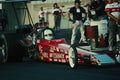 573019 Dragsters Are Built With One Purpose In Mind Speed! A4 Photo Print