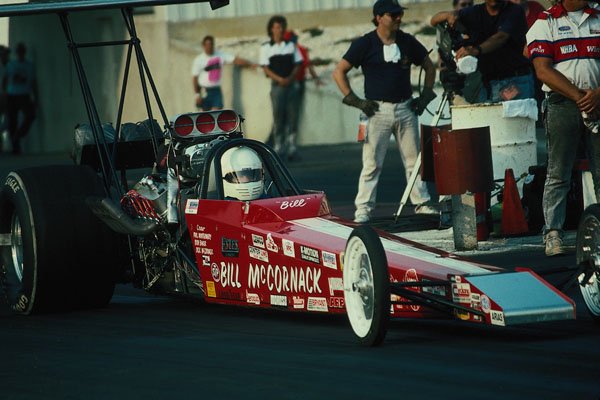 573019 Dragsters Are Built With One Purpose In Mind Speed! A4 Photo Print