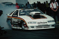 573028 Put A Big Motor In A Dodge Daytona, This Is What You Get A4 Photo Print