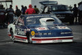 573029 This Pro Stock Oldsmobile Looks Like It Means Business A4 Photo Print