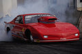 573032 This Firebird's Big Engine Produces Ground pounding Power A4 Photo Print