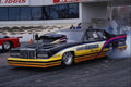 573034 A Big Ford Thunderbird Combines Speed With Style A4 Photo Print