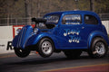573041 Few Hot Rods Are As Exciting As This Old Ford Anglia A4 Photo Print