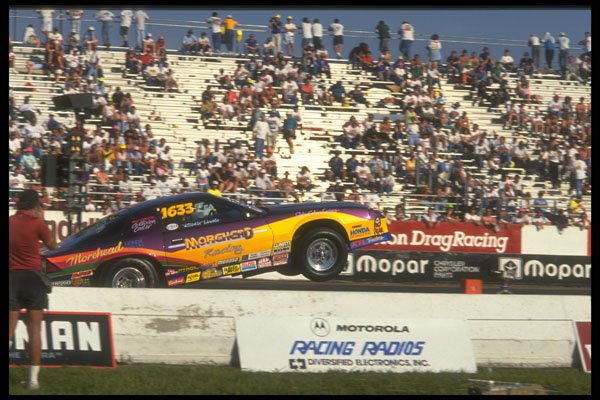 573091 1982 Camaro GT EA A4 Photo Print