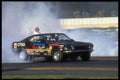 573092 1970 Mustang Mach I C SA A4 Photo Print