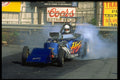 573095 Chevrolet Powered T bucket Altered A4 Photo Print