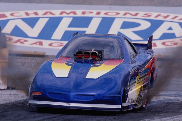 573096 Drag Racing, Firebird Alcohol Funny Car A4 Photo Print