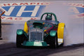 573097 Drag Racing, Chrysler Roadster A4 Photo Print